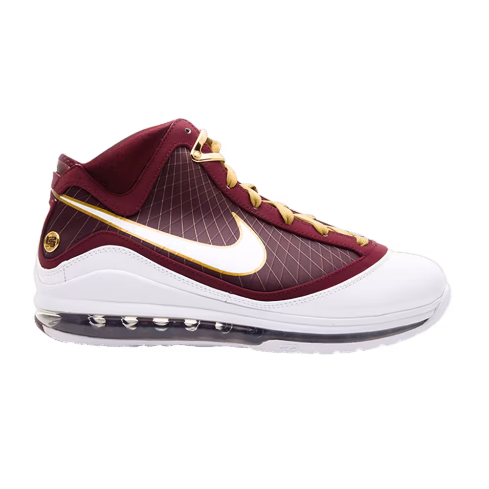 Nike Air Max LeBron 7 Christ The King