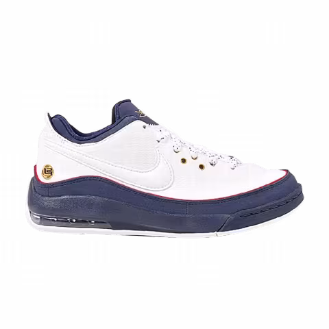Nike LeBron 7 Low