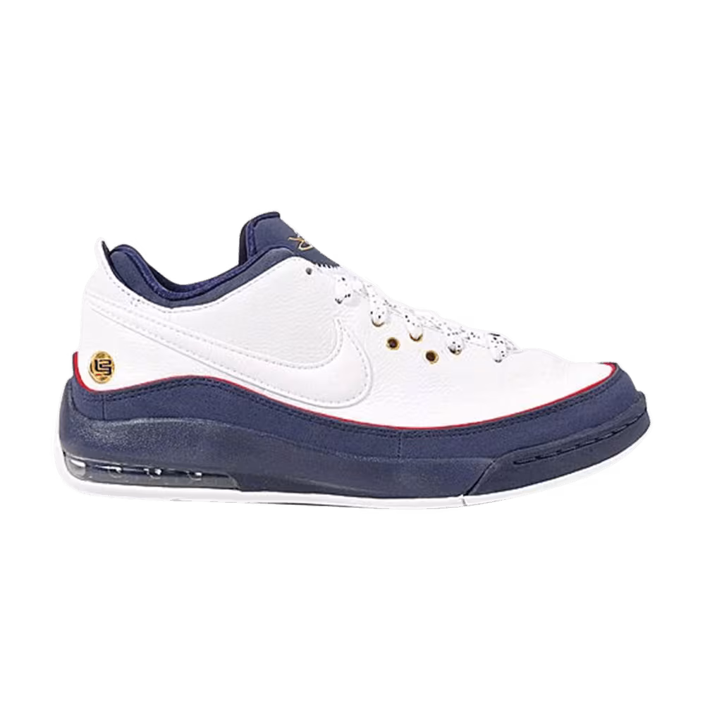 Nike LeBron 7 Low