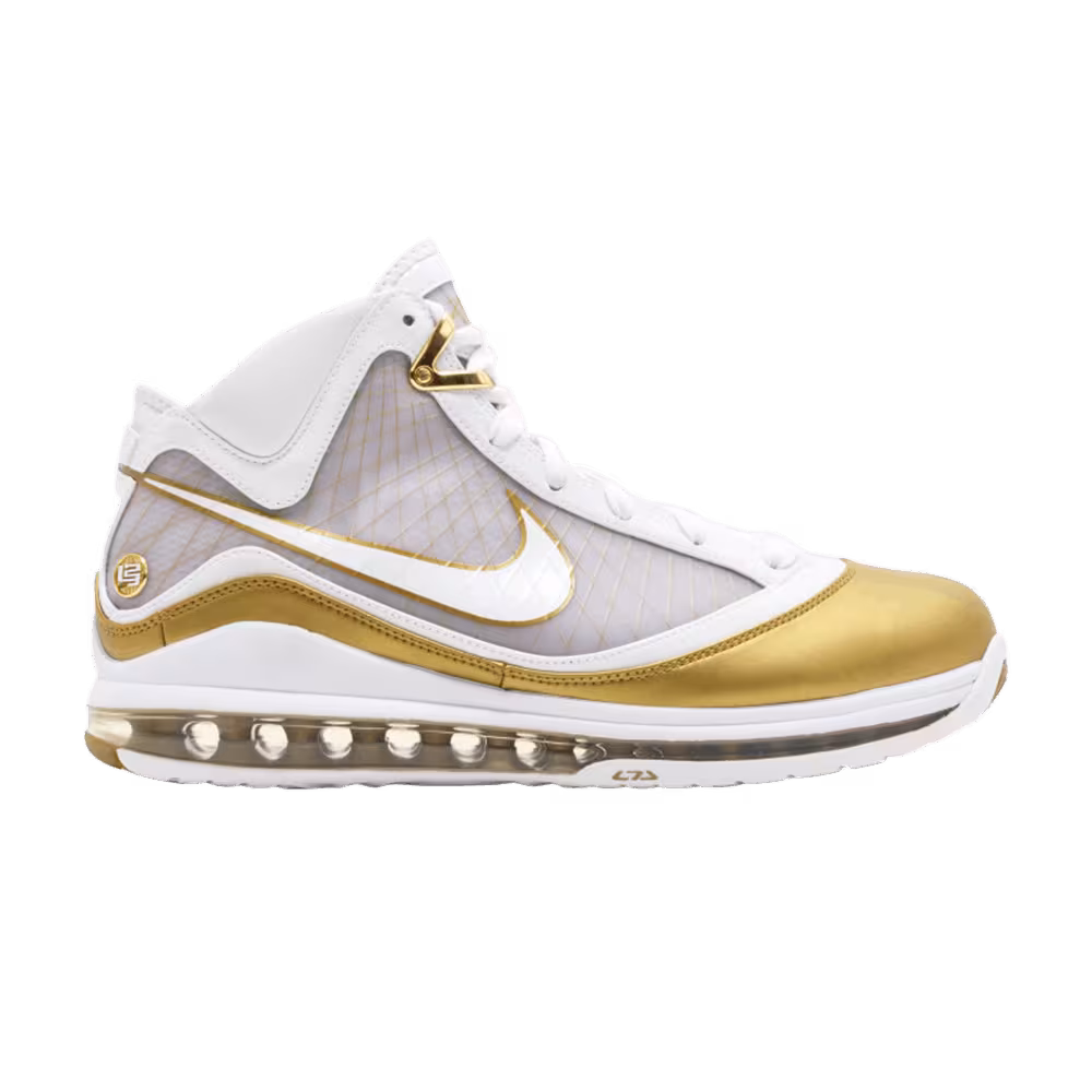 Nike Air Max LeBron 7 China Moon