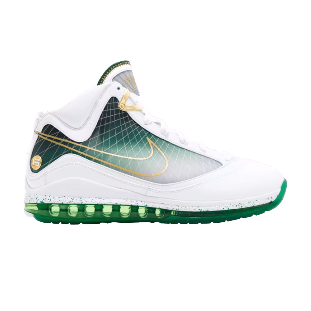 Nike Air Max LeBron 7 SVSM Home
