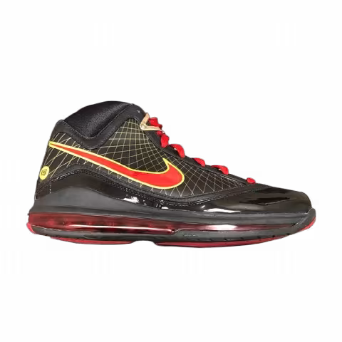 Nike Lebron 7 'Fairfax'