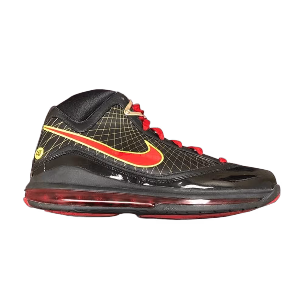 Nike Lebron 7 Fairfax