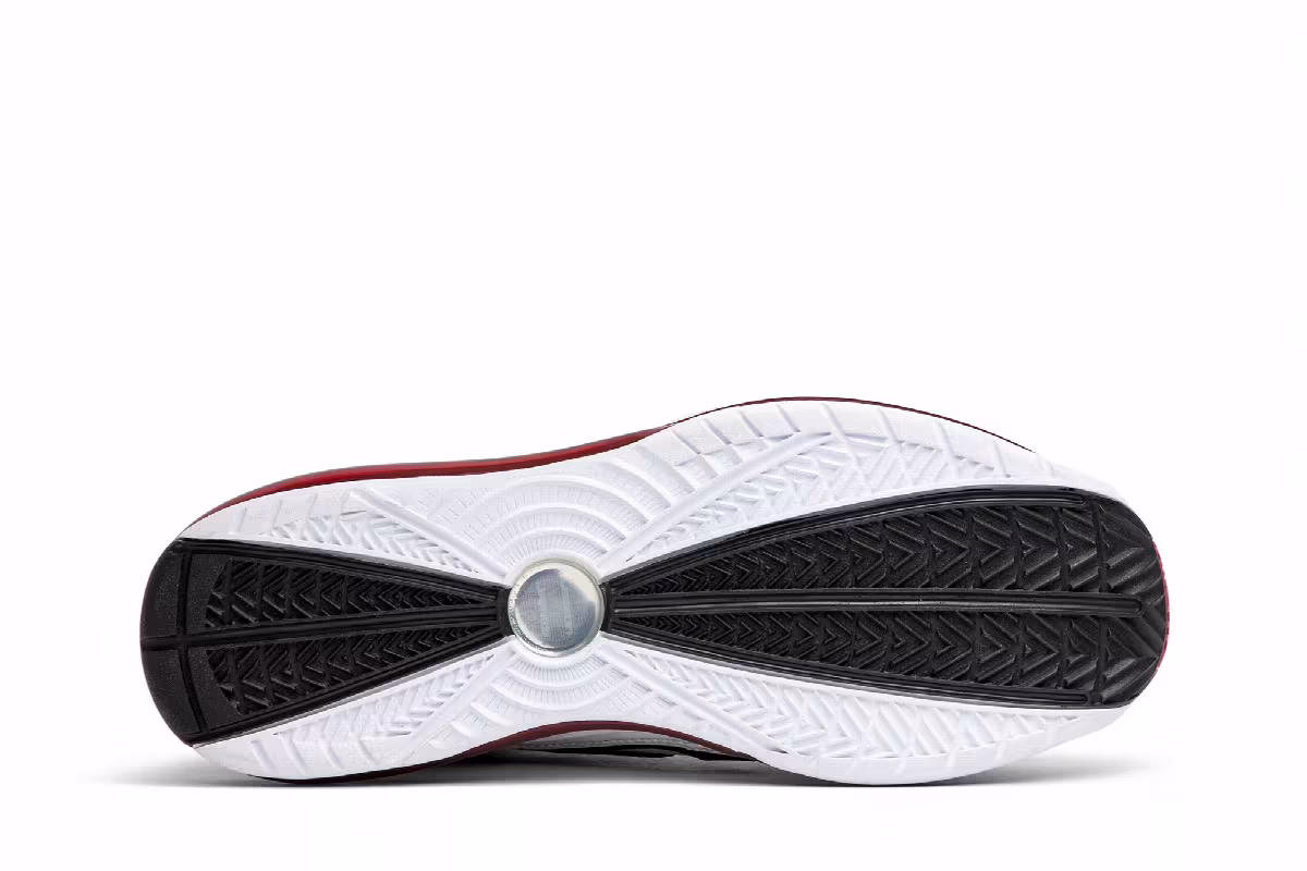 Nike Air Max LeBron 7 Heroes Pack, view 5