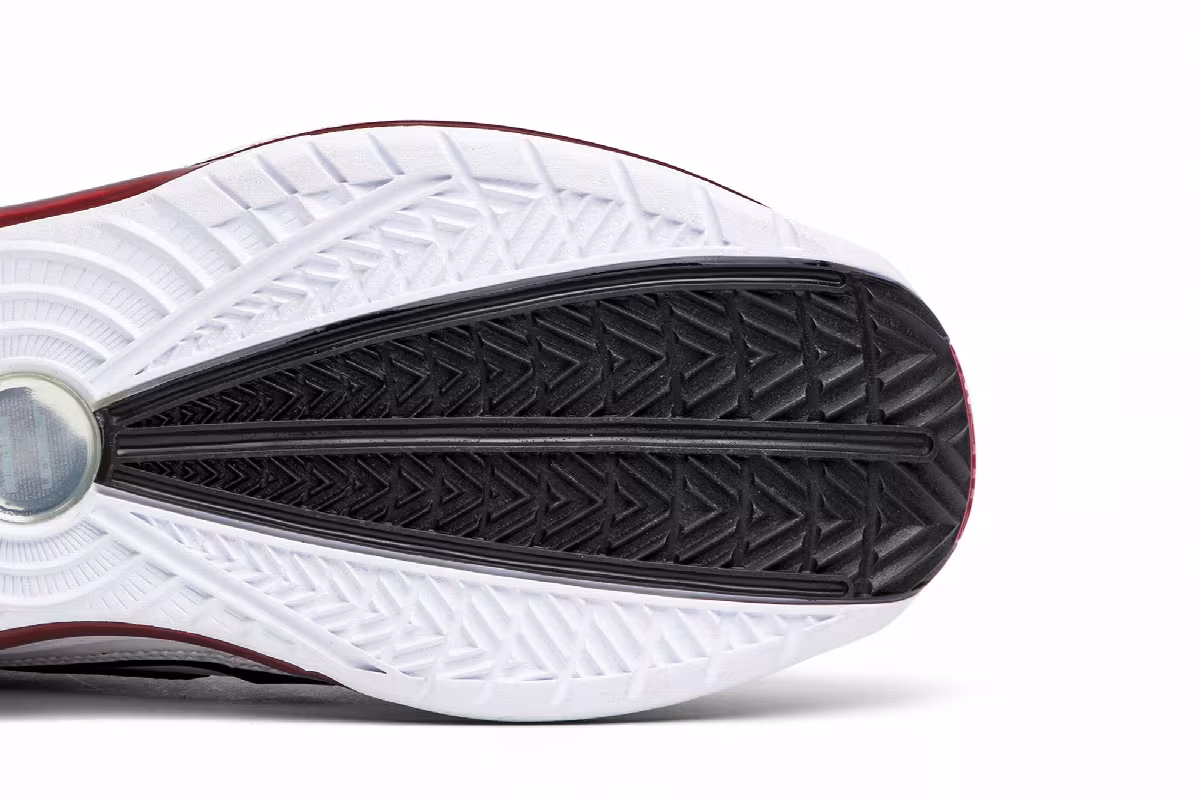 Nike Air Max LeBron 7 Heroes Pack, view 6