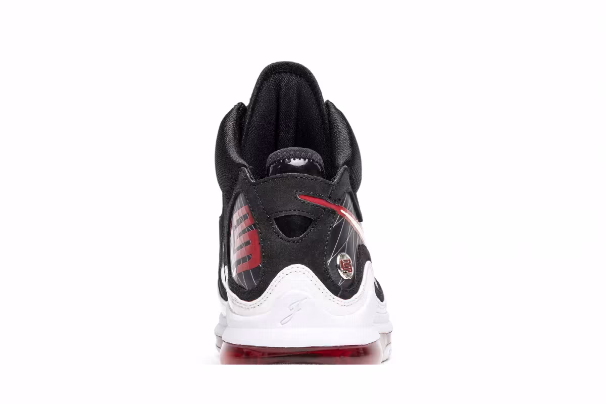 Nike Air Max LeBron 7 Heroes Pack, view 8
