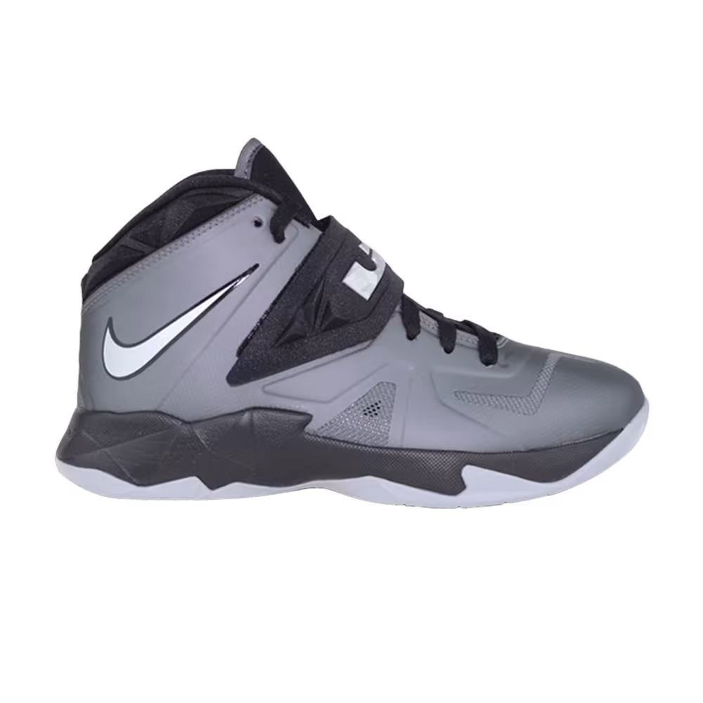 Nike LeBron 7 Soldier GS