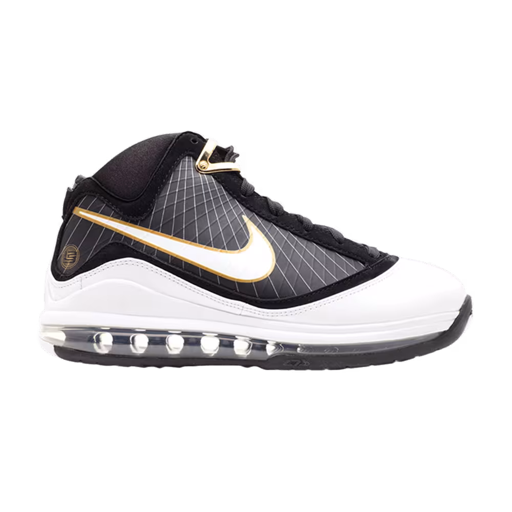 Nike Zoom Lebron 7 Gs