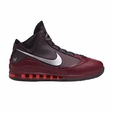 Nike Air Max LeBron 7 Retro QS 'Christmas' 2019 Sample