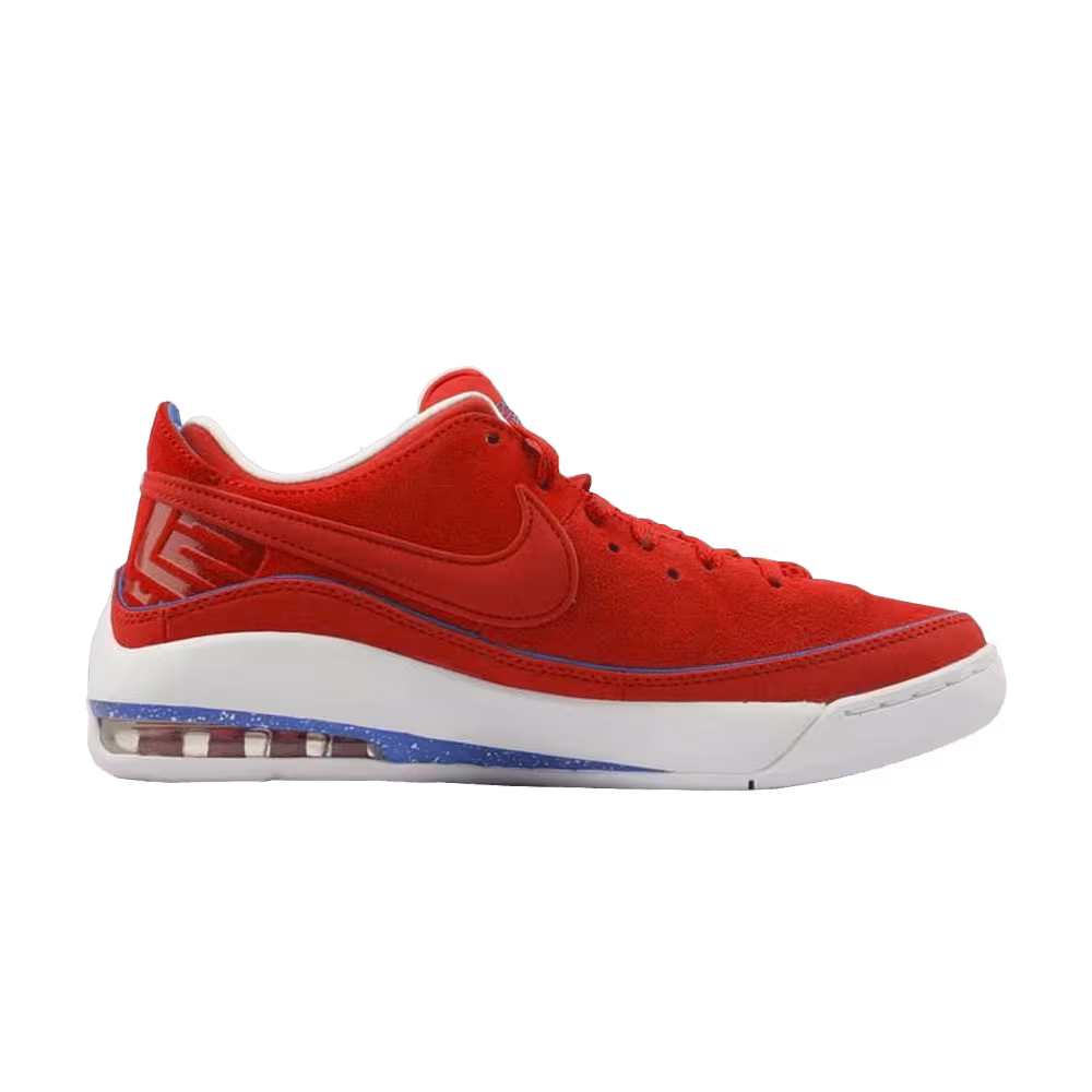 Nike LeBron 7 Low Rumor