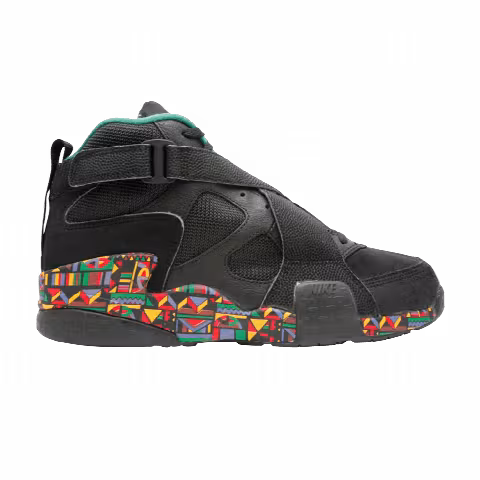Nike Air Raid 2
