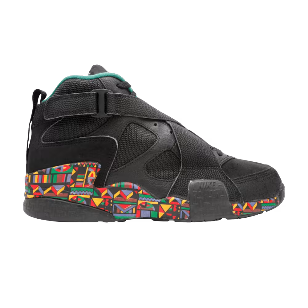 Nike Air Raid 2