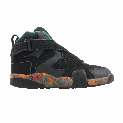 Nike Air Raid 2 Bgs