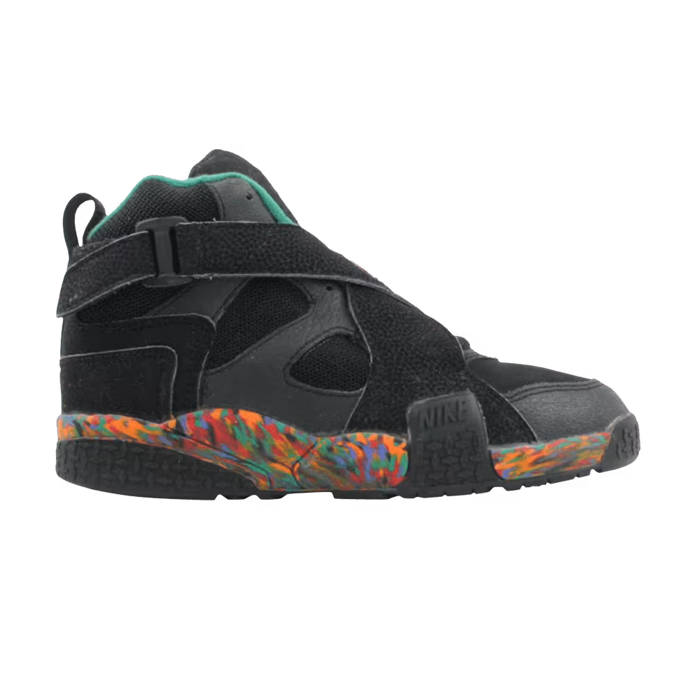 Nike Air Raid 2 Bgs
