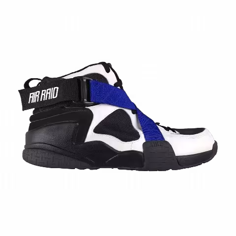 Nike Air Raid OG 'Sport Royal'