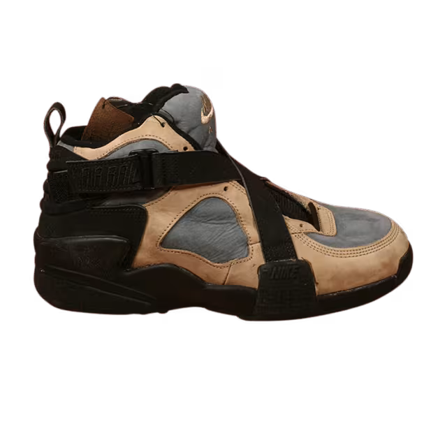 Nike Air Raid LE