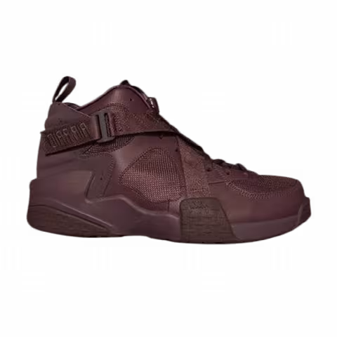Nike Air Raid Sample