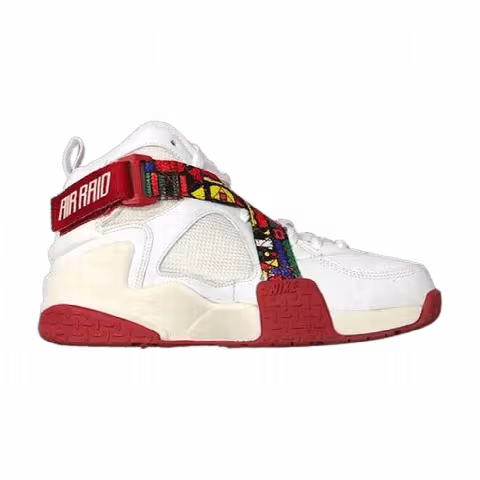 Nike Air Raid LE GS 'Multi Jungle'