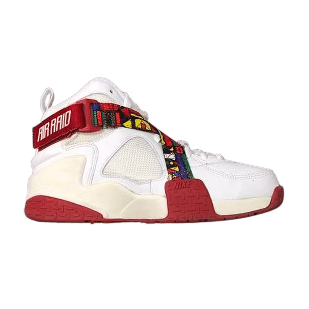 Nike Air Raid LE GS Multi Jungle