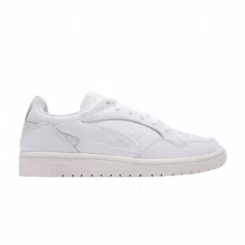 ASICS Wmns Skycourt 'White Iridescent'