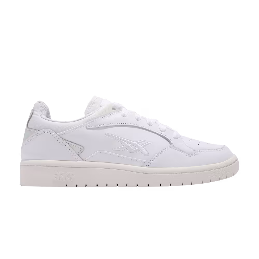 ASICS Women's Skycourt White Iridescent