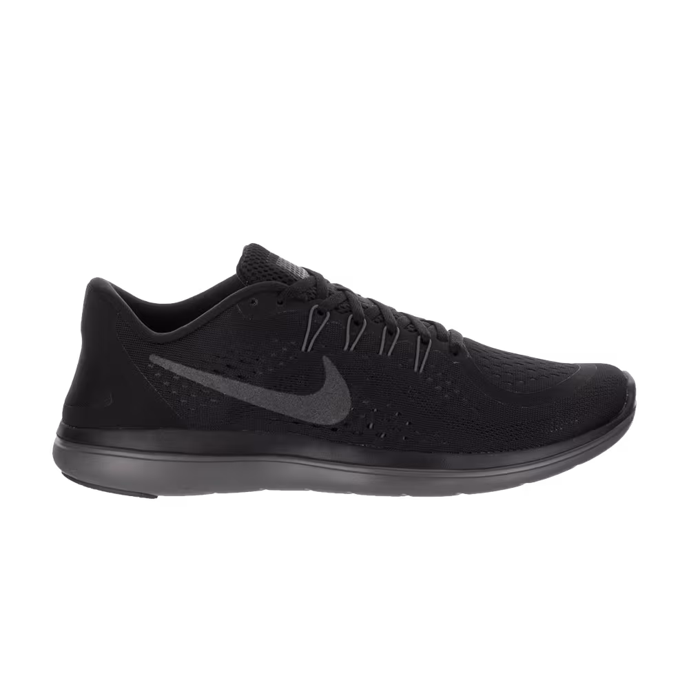 Nike Flex 2017 RN Metallic Hematite