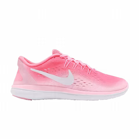 Nike Wmns Flex 2017 RN 'Sunset Pulse'