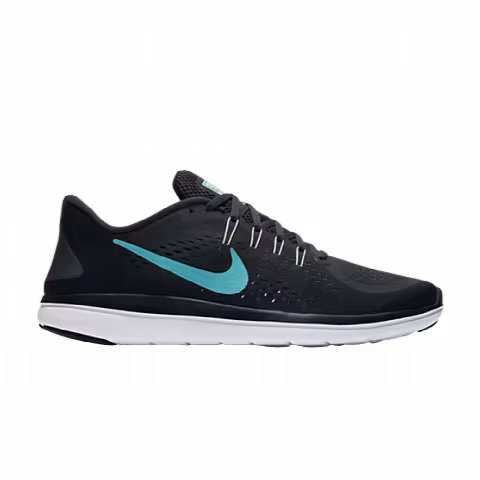 Nike Flex 2017 RN 'Anthracite Jade'