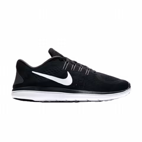 Nike Flex 2017 RN 'Black Anthracite'