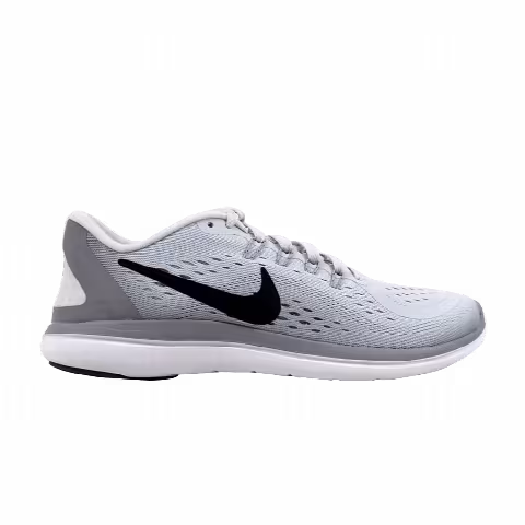 Nike Wmns Flex 2017 RN 'Pure Platinum'