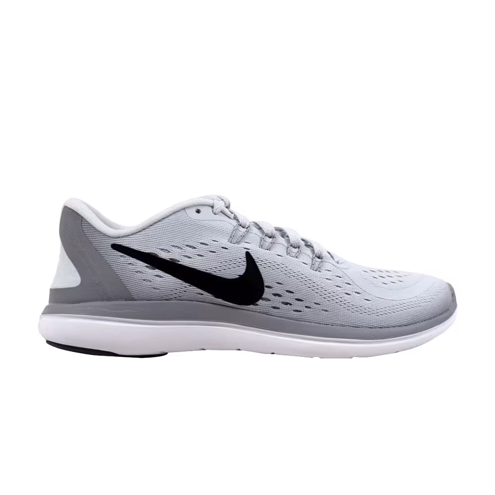 Nike Women's Flex 2017 RN Pure Platinum