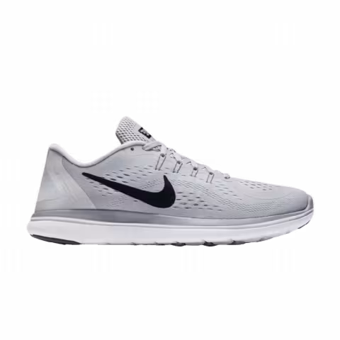 Nike Flex 2017 RN 'Pure Platinum'