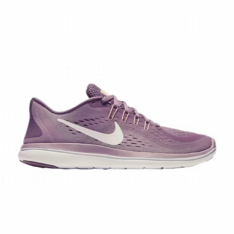 Nike Wmns Flex 2017 RN 'Violet Dust'