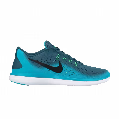 Nike Flex 2017 RN 'Legion Blue'