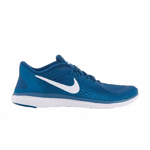 Nike Flex 2017 RN 'Blue Force'