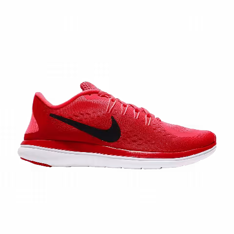 Nike Wmns Flex 2017 RN 'Solar Red'
