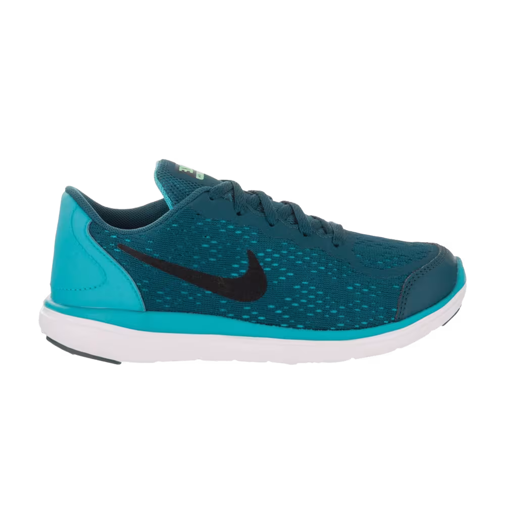 Nike Flex 2017 RN PS Legion Blue