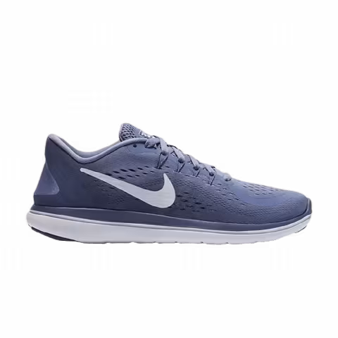 Nike Wmns Flex 2017 RN 'Purple Slate'