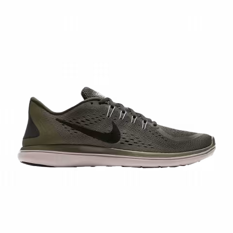 Nike Flex 2017 RN 'Sequoia'