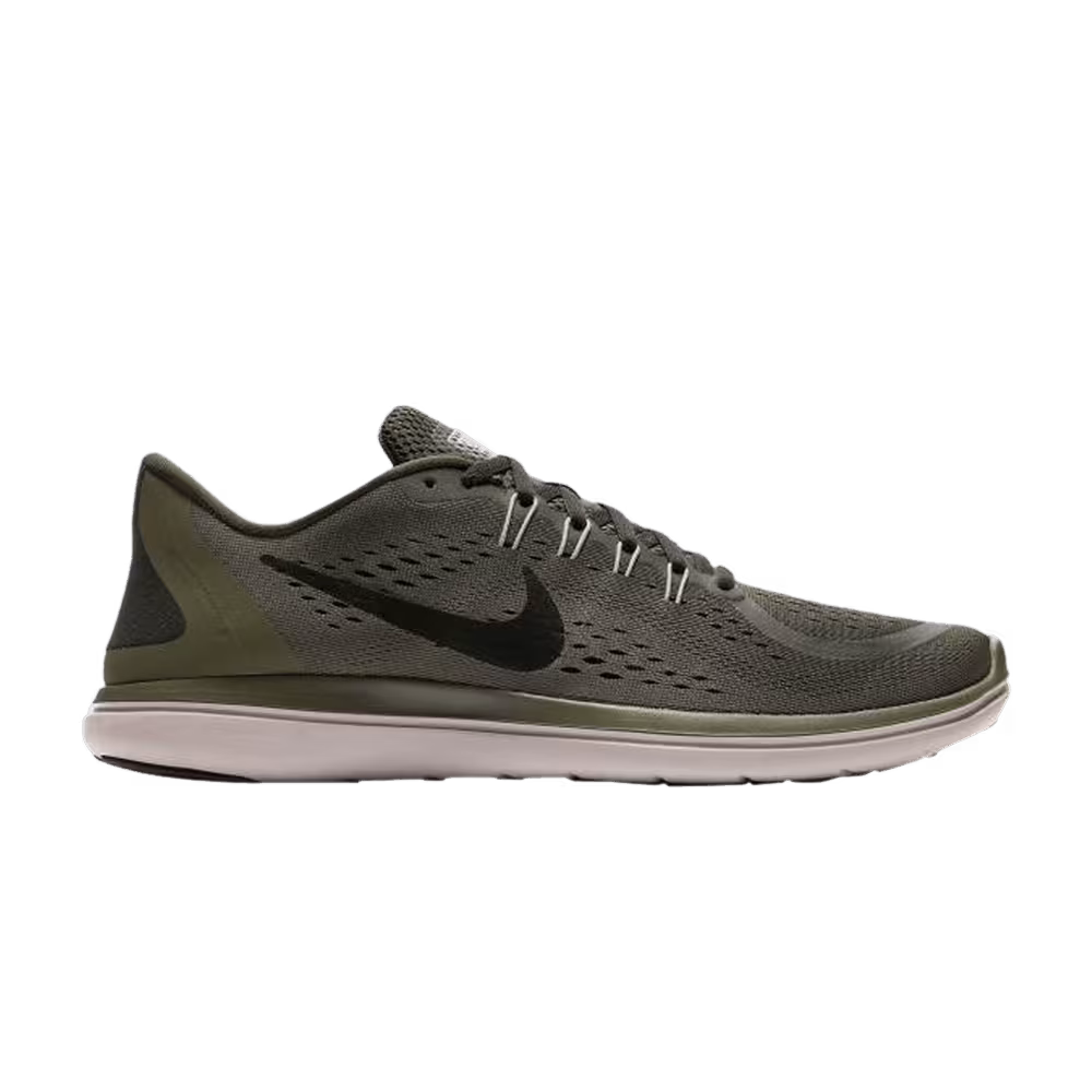 Nike Flex 2017 RN Sequoia