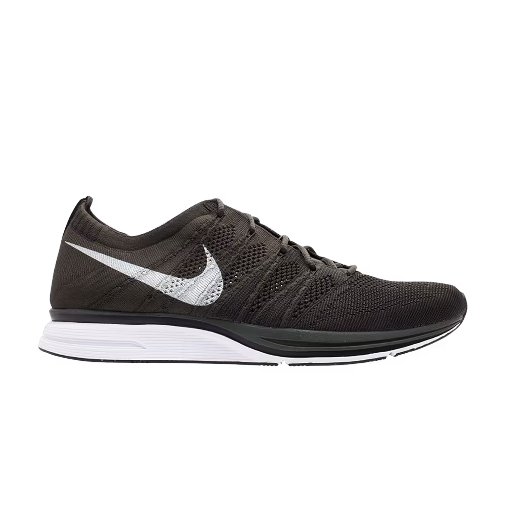 Nike Flyknit Trainer+