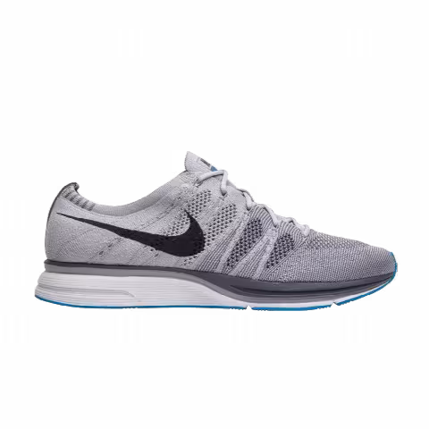Nike Flyknit Trainer 'Atmosphere Grey' Sample