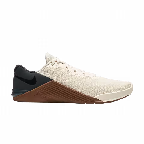 Nike Metcon 5 'Ivory Seaweed Tan'