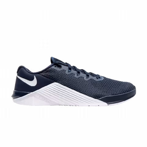 Nike Metcon 5 'College Navy'