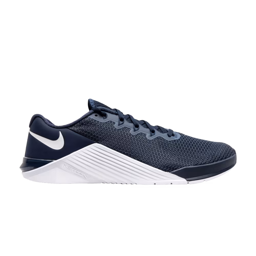 Nike Metcon 5 College Navy