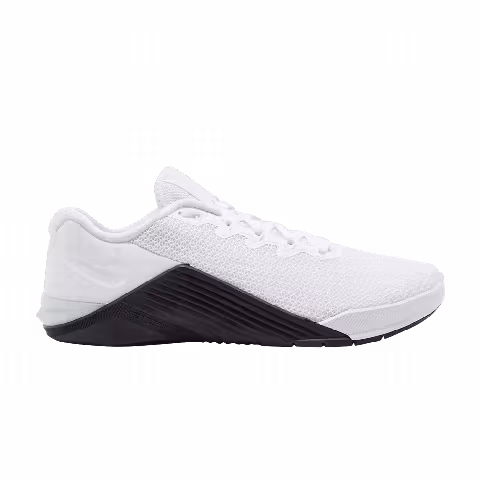 Nike Wmns Metcon 5 'White Black'