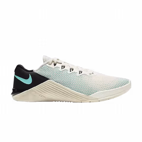 Nike Wmns Metcon 5 'Pale Ivory Aurora Green'