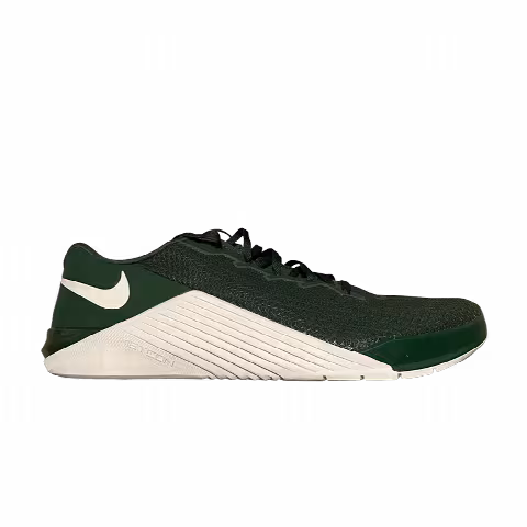 Nike Metcon 5 'Gorge Green White'
