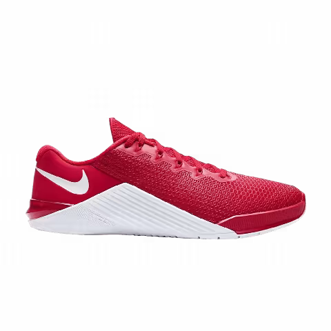 Nike Metcon 5 'University Red'