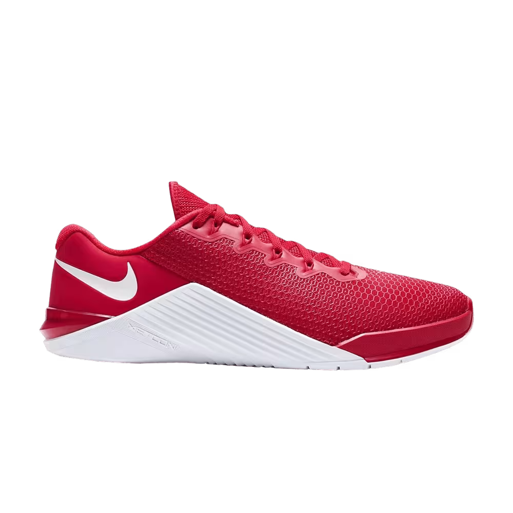 Nike Metcon 5 University Red